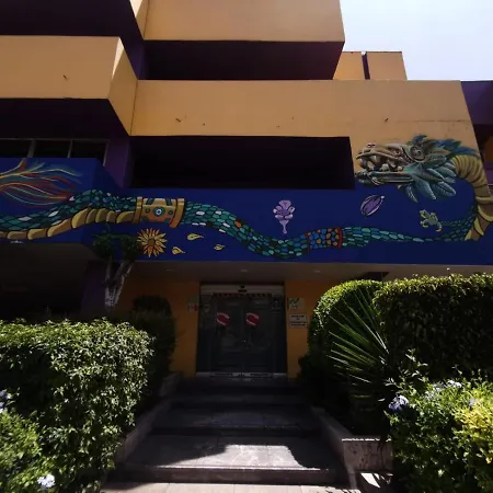 Hotel Coacalco
