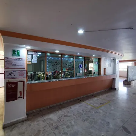 Hotel Coacalco