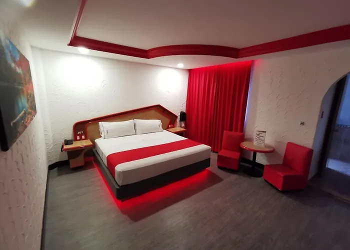 Coacalco 2* Mexico City
