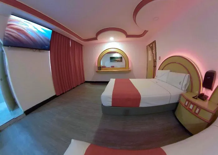 Coacalco Hotel
