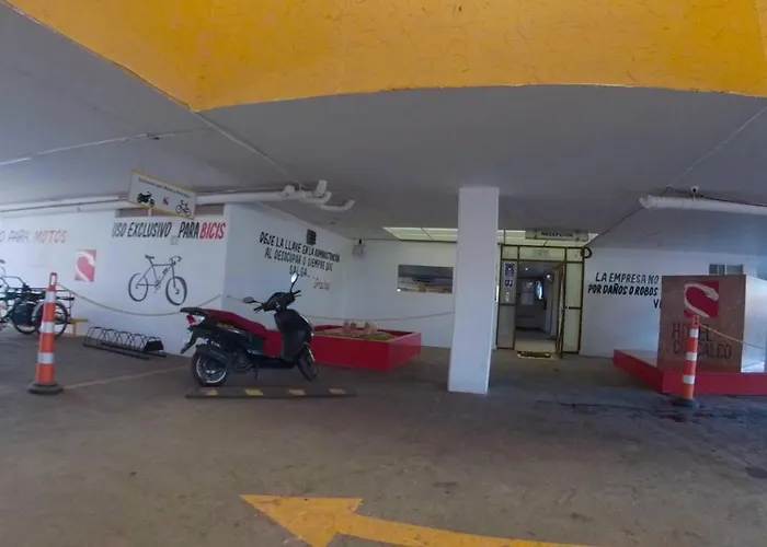 Coacalco Hotel