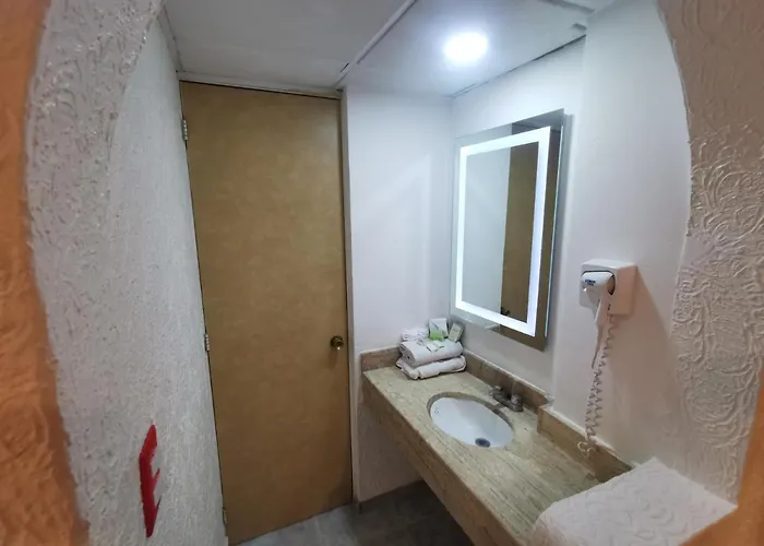 Hotel Coacalco