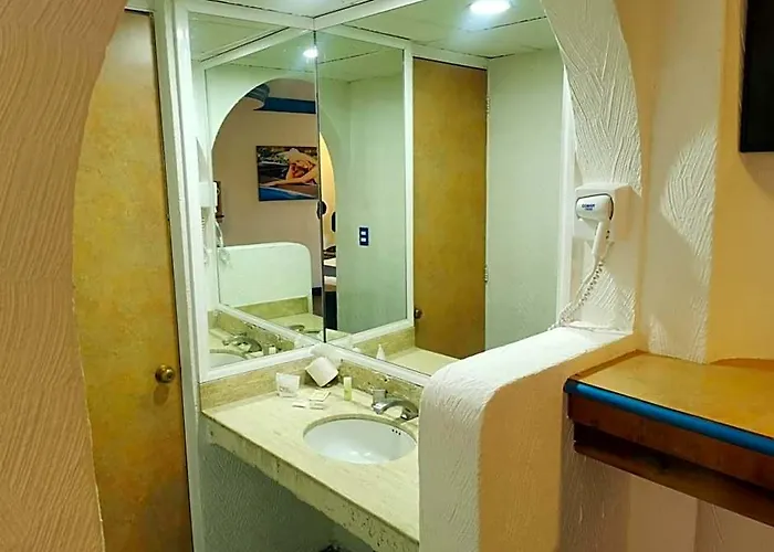 Hotel Coacalco