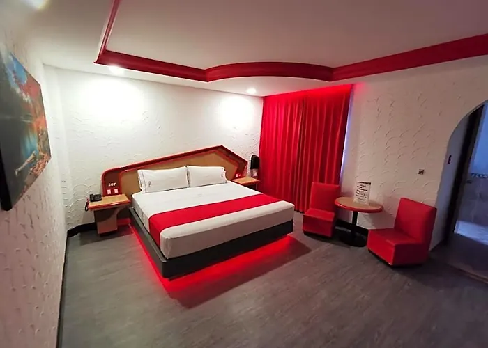 Coacalco Mexico City