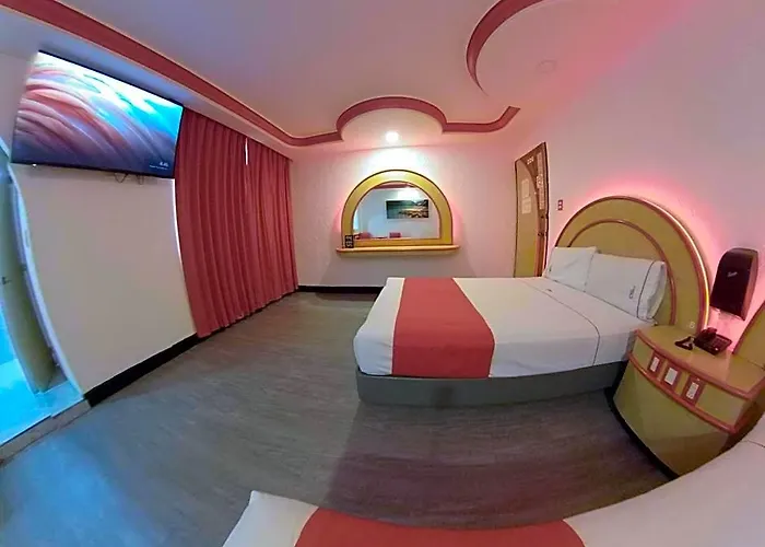 Coacalco Hotel